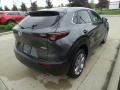 Machine Gray Metallic - CX-30 Select AWD Photo No. 7