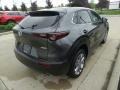 2020 Machine Gray Metallic Mazda CX-30 Select AWD  photo #7