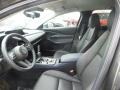 2020 Machine Gray Metallic Mazda CX-30 Select AWD  photo #8