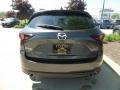 Machine Gray Metallic - CX-5 Touring AWD Photo No. 6