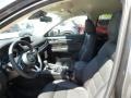 Machine Gray Metallic - CX-5 Touring AWD Photo No. 8