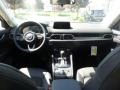 Machine Gray Metallic - CX-5 Touring AWD Photo No. 10