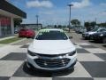 2019 Summit White Chevrolet Malibu LS  photo #2