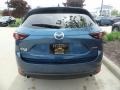 Eternal Blue Mica - CX-5 Touring AWD Photo No. 6