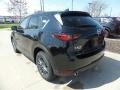 2020 Jet Black Mica Mazda CX-5 Touring AWD  photo #5