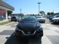 Super Black - Versa SV Photo No. 2