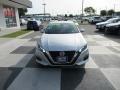 Brilliant Silver Metallic - Altima SV Photo No. 2