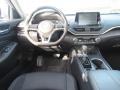 Brilliant Silver Metallic - Altima SV Photo No. 15