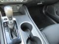 Brilliant Silver Metallic - Altima SV Photo No. 20