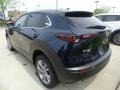 Deep Crystal Blue Mica - CX-30 Preferred AWD Photo No. 5