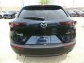 Deep Crystal Blue Mica - CX-30 Preferred AWD Photo No. 6