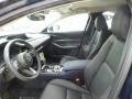 Deep Crystal Blue Mica - CX-30 Preferred AWD Photo No. 8