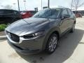 Machine Gray Metallic - CX-30 Preferred AWD Photo No. 3