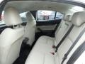 2020 Snowflake White Pearl Mica Mazda MAZDA3 Select Sedan  photo #9
