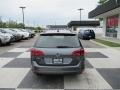 Platinum Gray metallic - Golf SportWagen 1.8T SEL Photo No. 4
