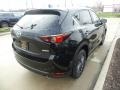 2020 Jet Black Mica Mazda CX-5 Touring AWD  photo #7