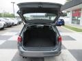 Platinum Gray metallic - Golf SportWagen 1.8T SEL Photo No. 5