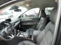 2020 Jet Black Mica Mazda CX-5 Touring AWD  photo #8