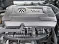Platinum Gray metallic - Golf SportWagen 1.8T SEL Photo No. 6
