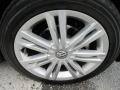 Platinum Gray metallic - Golf SportWagen 1.8T SEL Photo No. 7