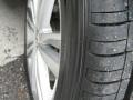 Platinum Gray metallic - Golf SportWagen 1.8T SEL Photo No. 8