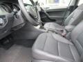 Platinum Gray metallic - Golf SportWagen 1.8T SEL Photo No. 10