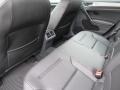 Platinum Gray metallic - Golf SportWagen 1.8T SEL Photo No. 11