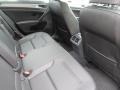 Platinum Gray metallic - Golf SportWagen 1.8T SEL Photo No. 13