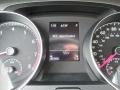 Platinum Gray metallic - Golf SportWagen 1.8T SEL Photo No. 16