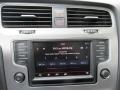 Platinum Gray metallic - Golf SportWagen 1.8T SEL Photo No. 17