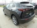 Jet Black Mica - CX-30 Select AWD Photo No. 5