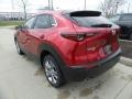 2020 Soul Red Crystal Metallic Mazda CX-30 Select AWD  photo #5