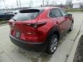 2020 Soul Red Crystal Metallic Mazda CX-30 Select AWD  photo #7