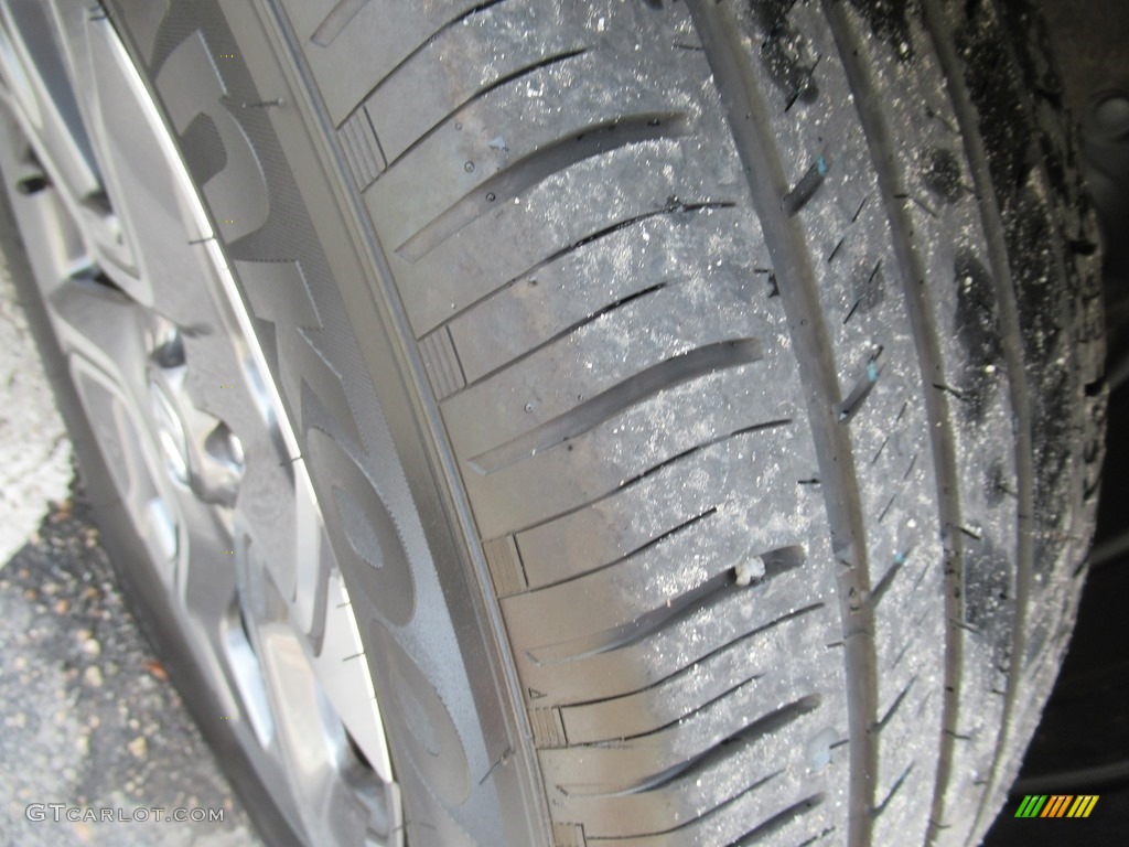 2017 CR-V EX-L - Sandstorm Metallic / Ivory photo #8