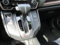 CVT Automatic 2017 Honda CR-V EX-L Transmission