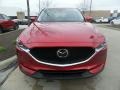 Soul Red Crystal Metallic - CX-5 Sport AWD Photo No. 2