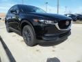 Jet Black Mica - CX-5 Touring AWD Photo No. 1