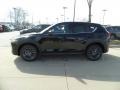 Jet Black Mica - CX-5 Touring AWD Photo No. 4