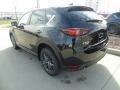 Jet Black Mica - CX-5 Touring AWD Photo No. 5