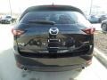 Jet Black Mica - CX-5 Touring AWD Photo No. 6