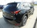 Jet Black Mica - CX-5 Touring AWD Photo No. 7
