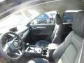 Jet Black Mica - CX-5 Touring AWD Photo No. 8