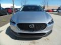 Sonic Silver Metallic - CX-30 Select AWD Photo No. 2