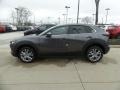 2020 Machine Gray Metallic Mazda CX-30 Preferred AWD  photo #4