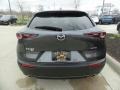 Machine Gray Metallic - CX-30 Preferred AWD Photo No. 6