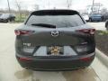 2020 Machine Gray Metallic Mazda CX-30 Preferred AWD  photo #6