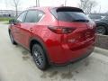 Soul Red Crystal Metallic - CX-5 Touring AWD Photo No. 5