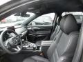 2020 Machine Gray Metallic Mazda CX-9 Grand Touring AWD  photo #8