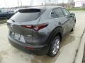 2020 Machine Gray Metallic Mazda CX-30 Select AWD  photo #7