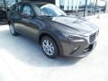 2020 Titanium Flash Mica Mazda CX-3 Sport AWD  photo #1